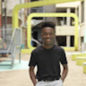 Meet your Posher, Nicolas